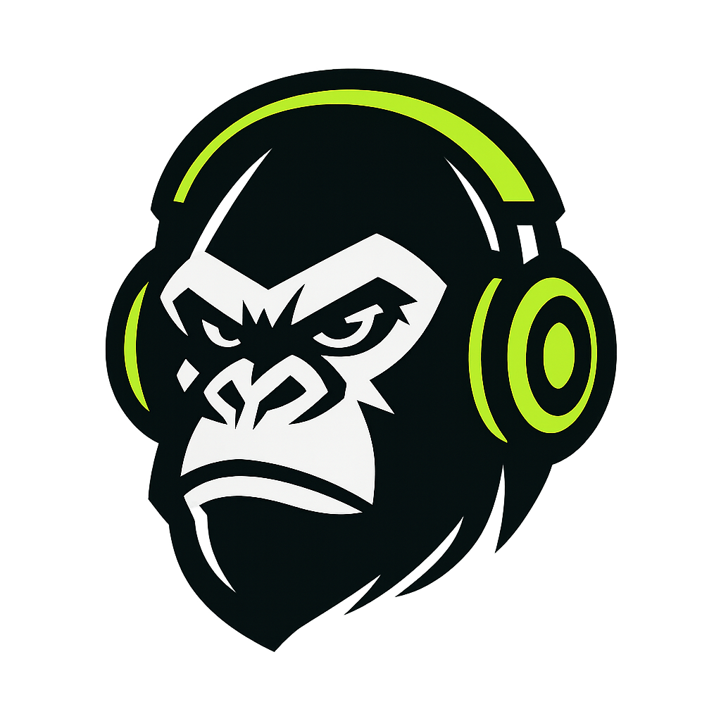 MONKISS logo
